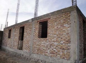 مقاوم سازی حدود ۲۵ هزار مسکن روستایی در استان مرکزی