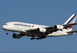 خسارت ۲۰۹ میلیون دلاری شرکت هواپیمایی «ایر فرانس» در پی اعتصاب هفت روزه کارکنان آن