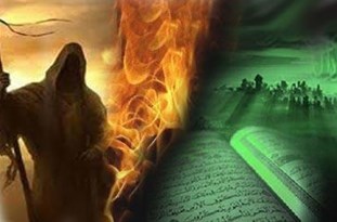 6 راهکار طلاییِ قرآن برای کنترل خشم