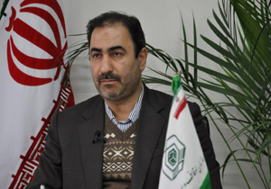 صدور سند برای رقبه وقفی در مازندران