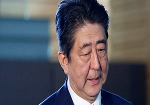 احتمال استعفای نخست‌وزیر ژاپن تا ماه ژوئن