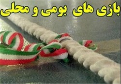برگزاری جشنواره بومی و محلی در روستای عاری از دخانیات