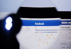 هشدار روسیه به فیس‌بوک