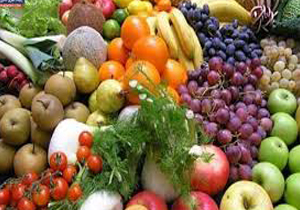 برداشت 246 هزار تن میوه در کهگیلویه و بویراحمد