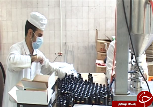 تولید کننده ایرانی نیاز به حمایت مردم و مسئولین دارد / استفاده از کالای ایرانی یعنی رونق اقتصادی + تصـاویر