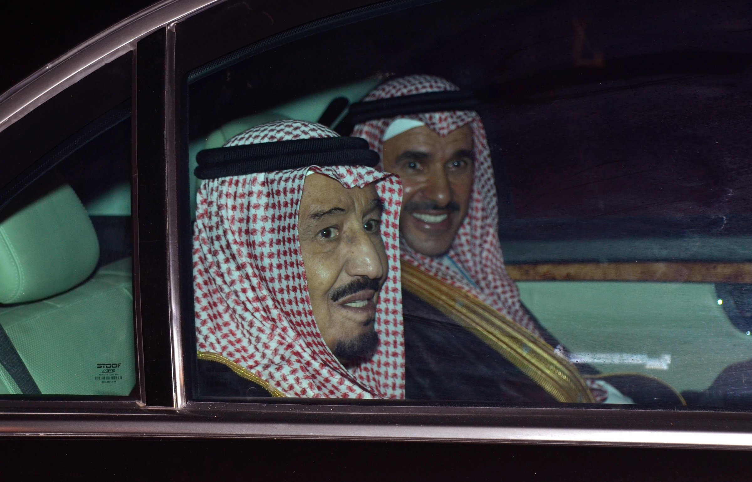 زندگی تجملی خاندان سعودی؛ از گران‌ترین خانه جهان تا حقوق فوق‌نجومی پادشاه+تصاویر