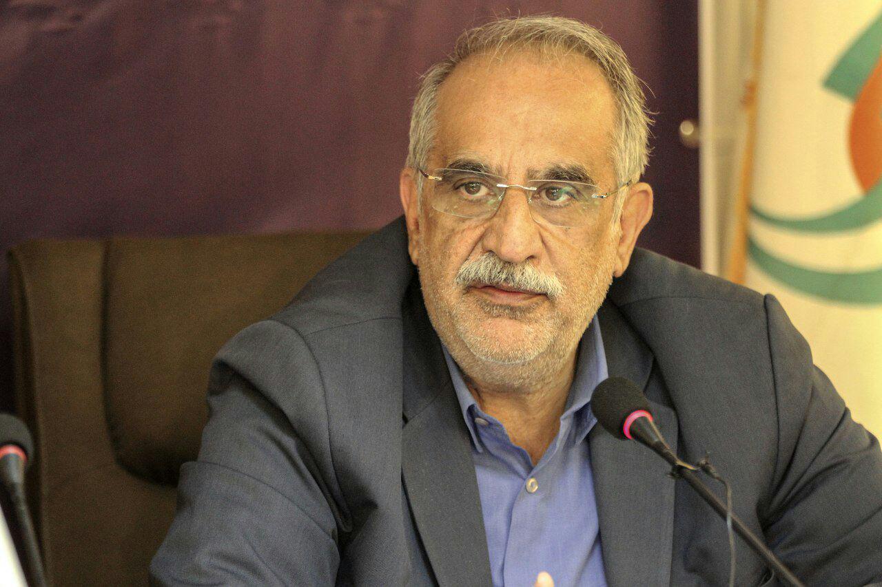استان کرمان در اقتصاد مقاومتی سرلوحه دیگر استان ها است