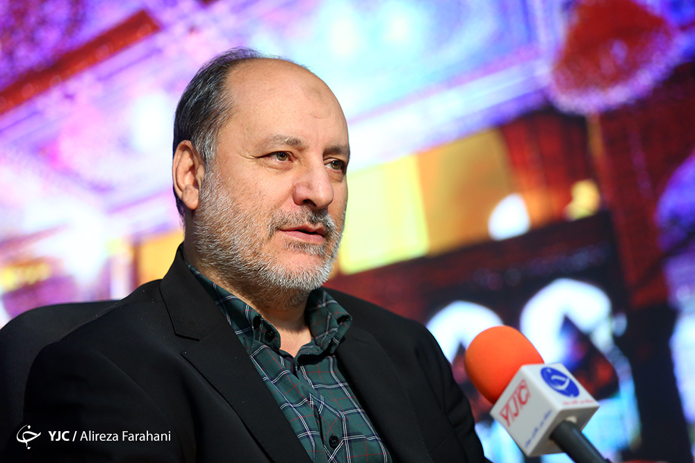 هیئت رزمندگان اسلام، هیچ وابستگی به سازمان سپاه ندارد/ مداحی یک هنر دینی است/