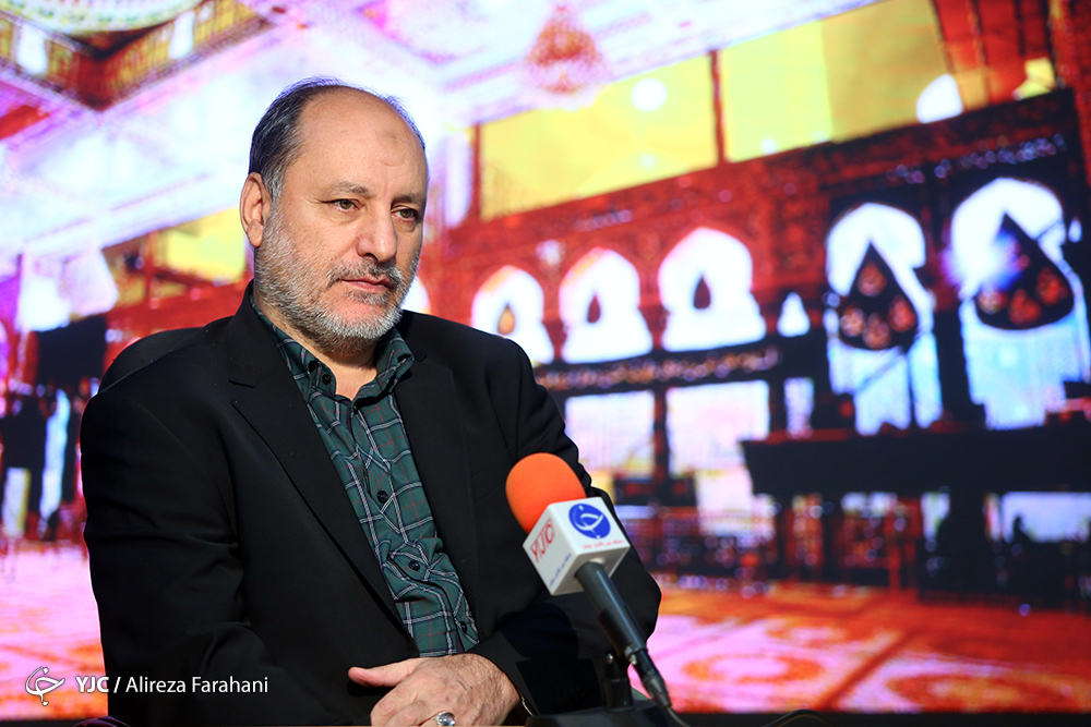 هیئت رزمندگان اسلام، هیچ وابستگی به سازمان سپاه ندارد/ مداحی یک هنر دینی است/