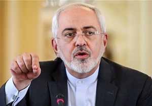 ظریف: پمپئو به صلح‌آمیز بودن برنامه هسته‌ای ایران اعتراف کرده است