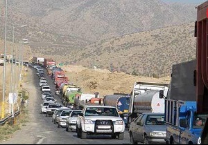 ترافیک در جاده‌های استان سمنان روان است