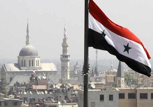 پس از ۷ سال امنیت کامل به دمشق بازگشت