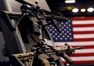 اعلام ورشکستگی شرکت اسلحه سازی رمینگتون آمریکا