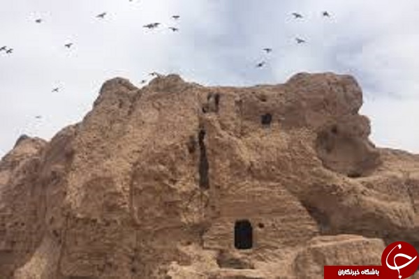 ارسباران جلوه زیبایی های طبیعت