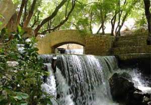 آبشار یاسوج، اصلی ترین جاذبه گردشگری شهر یاسوج