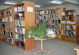 وجود بیش از 800 نسخه کتاب در کتابخانه های عمومی استان اردبیل