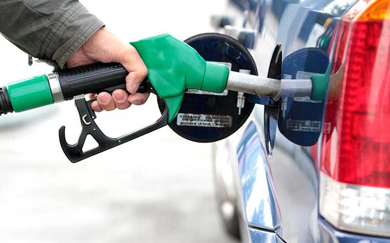 افزایش مصرف بنزین درکهگیلویه و بویراحمد نسبت به مدت مشابه پارسال