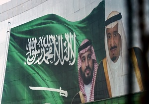 علی‌رغم ترمیم ظاهری دولت سعودی، محمد بن سلمان هنوز تصمیم‌گیرنده اصلی است