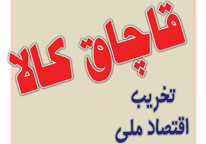 کشف خوراک و لوازم قاچاق حیوانات ۶۶۷ میلیونی در مازندران