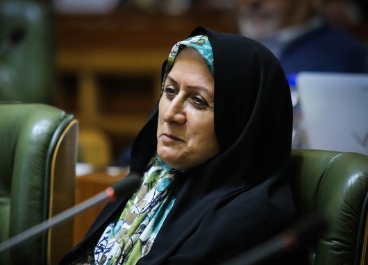 واکنش امانی به اتفاقات جلسه گذشته شورای شهر تهران