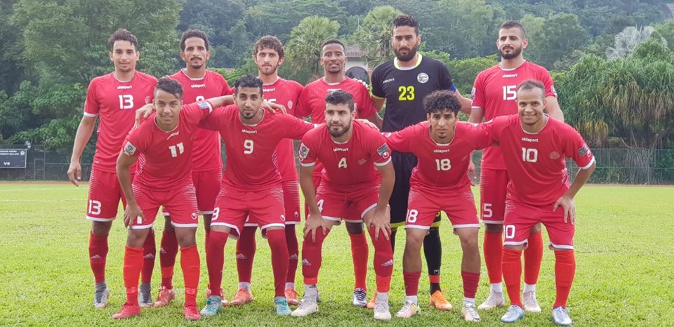 ایران برای صعود از گروه D کار سختی نخواهد داشت