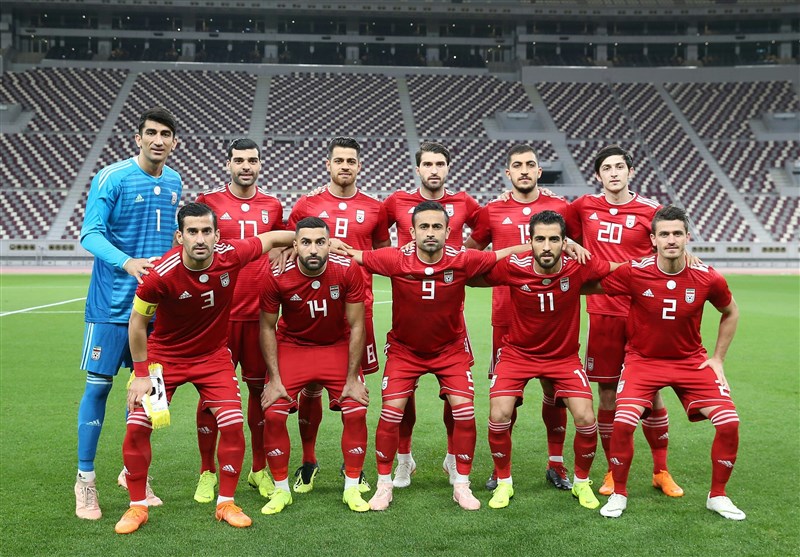 ایران برای صعود از گروه D کار سختی نخواهد داشت