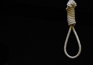 اعدام برای ۵ قاچاقچی موادمخدر