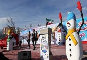 خلخال، میزبان نخستین جشنواره زمستان بیدار/بهار گردشگری در راه است