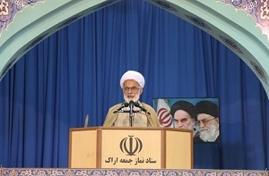 مردم ایران همچنان به آرمان‌های انقلاب متعهد و پایبند هستند