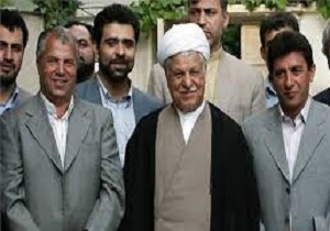 ماجرای مخالفت مرحوم هاشمی رفسنجانی با لژیونر شدن علی پروین!  + فیلم