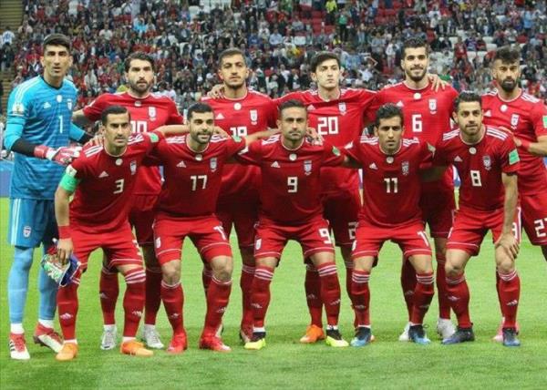 تغییرات بزرگ در ترکیب تیم ملی فوتبال ایران
