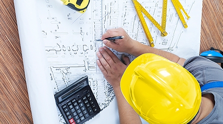 استخدام مهندس معمار با حداقل ۲ سال سابقه کار در تهران