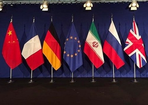 ایران در‌سال ٢٠١٩‏؛ شل کن سفت کن برجامی اروپا