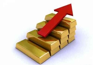 قیمت طلا در قزوین ۸ هزار تومان بالا رفت