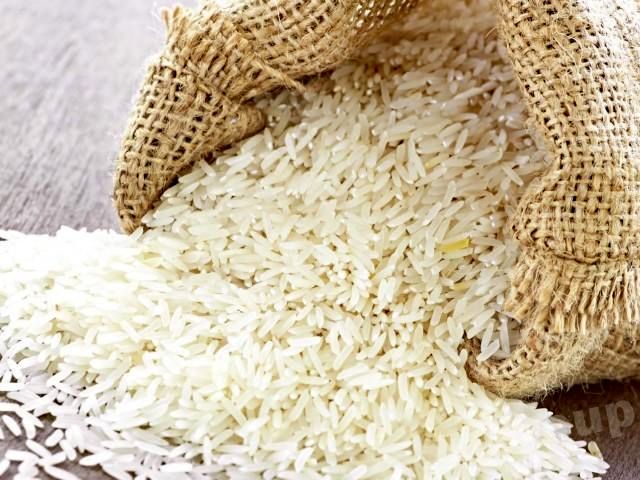 توزیع برنج و مرغ منجمد به نرخ دولتی
