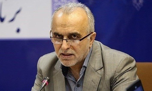 سرپرست سازمان سرمایه‌گذاری ایران منصوب شد