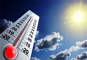 دمای هوا در برخی نقاط استان مرکزی به منفی هشت درجه رسید