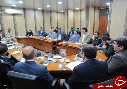 لزوم پیگیری و رفع مشکلات اهالی دشت آزادگان