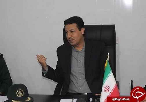 برگزاری جلسه هماهنگی ستاد دهه فجر در شادگان