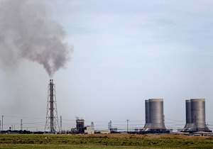 تکذیب استفاده از نفت کوره در نیروگاه شهیدرجایی