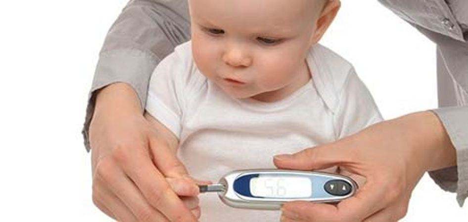 همه چیز درباره دیابت کودکان/ نشانه‌هایی که آینده فرزندتان را تهدید می‌کند