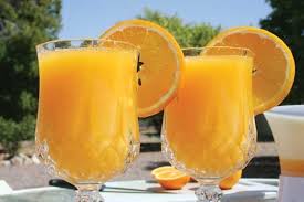 درمان سرماخوردگی با یک نوشیدنی خوشمزه/ با مصرف شربت پرتقال چشمانتان را تیزبین کنید