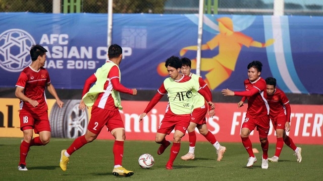 رسانه ویتنامی: هر تیمی نمی‌تواند از تیم ملی فوتبال ایران امتیاز بگیرد