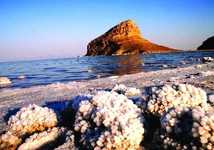 جمعیت گونه آرتمیا با احداث میان‌گذر در دریاچه ارومیه تغییر نکرده است