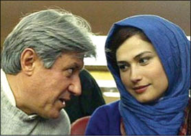 اختلاف سنی عجیب بازیگران ایرانی با همسرانشان / علت ازدواج با اختلاف سنی زیاد چیست؟ + تصاویر