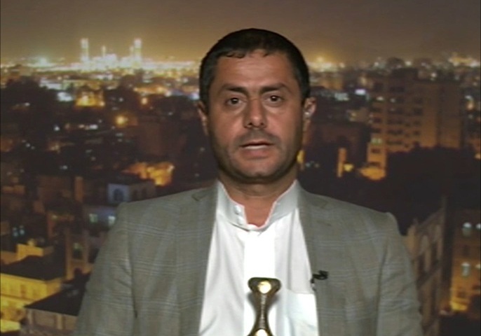 انصارالله: سازمان ملل جدیتی برای تثبیت آتش بس در الحدیده ندارد