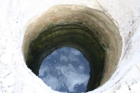 یک کشته براثر بی احتیاطی در حفر چاه در آذرشهر