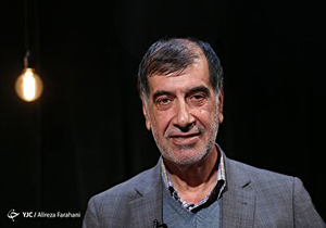 ۴ دقیقه با محمدرضا باهنر در برنامه «۱۰:۱۰ دقیقه» باشگاه خبرنگاران جوان + فیلم