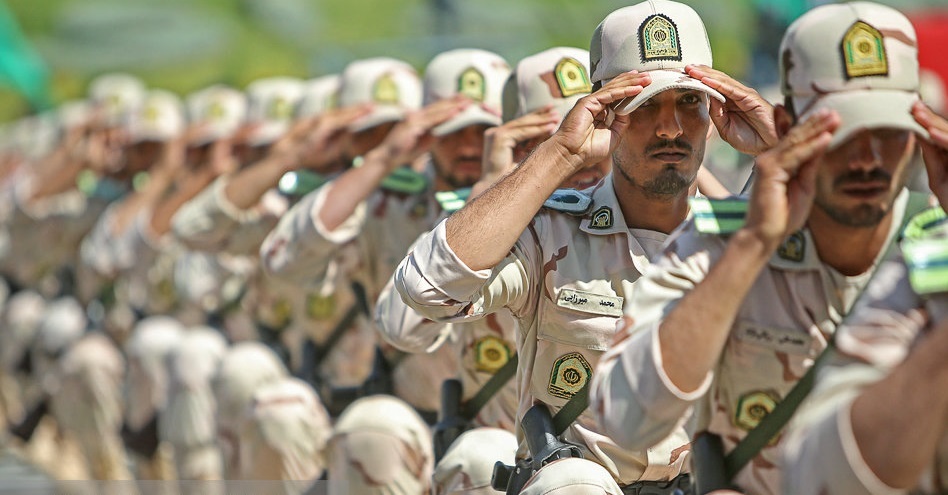 درخواست سردار کمالی برای افزایش حقوق سربازان