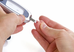 بیش از ۸ درصد از افراد گروه مولد استان قزوین دیابت دارند